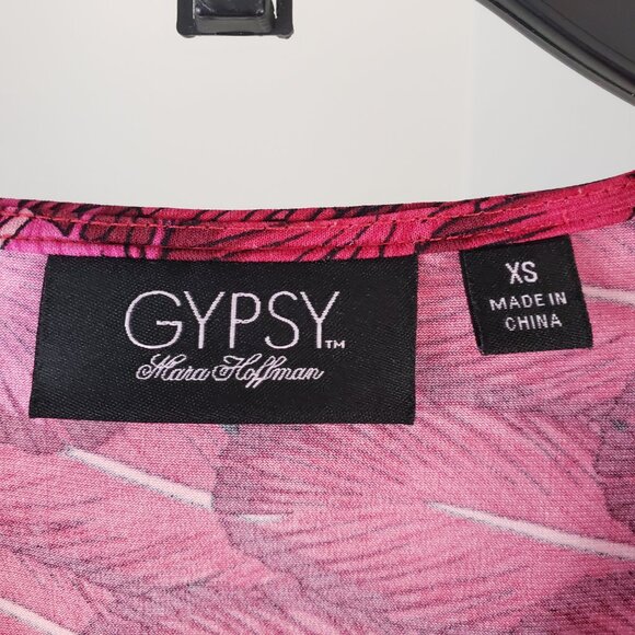 Bundle of 3 X-Small Wrap Dresses - Picture 6 of 6